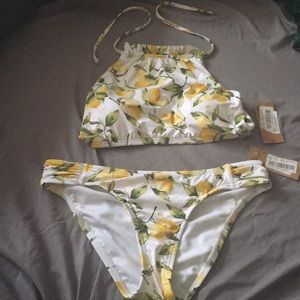 Bathing suit